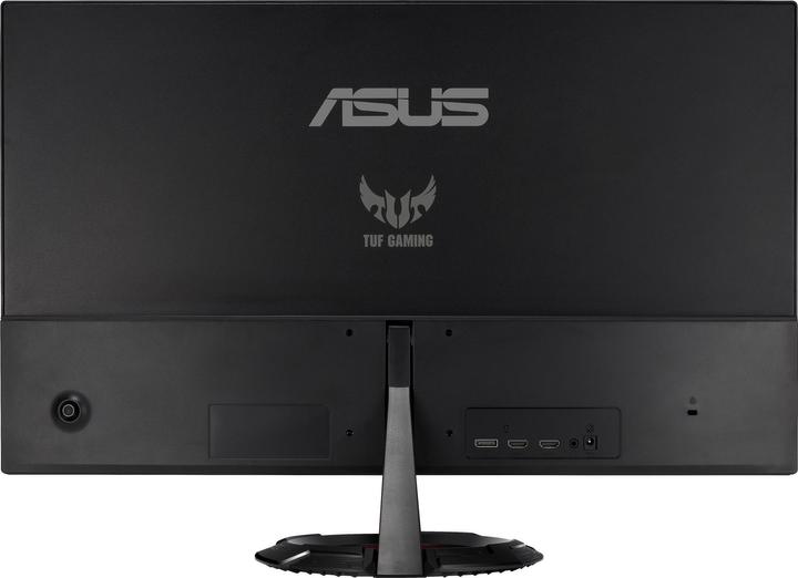 Actual product image ASUS TUF VG279Q1R (1920 x 1080 pixels, 27")