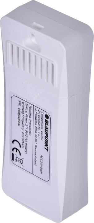 Actual product image Blaupunkt LCD ACC20WSWH
