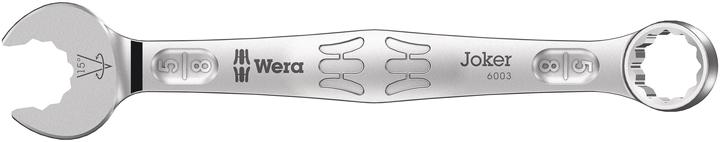 Produktbild Wera 6003 Joker 5/8" (5/8")