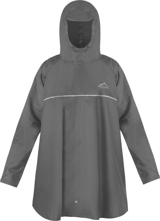 Produktbild Normani Kinder Regenponcho Mawsynram (One Size)
