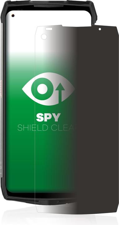 Productafbeelding upscreen Spy Shield Privacy Film (1 Stuk, Ulefone Power Armor 13)
