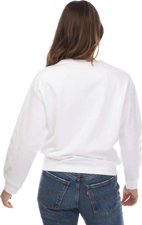 Produktbild Levis Sweatshirt Rundhalsausschnitt (34 D)