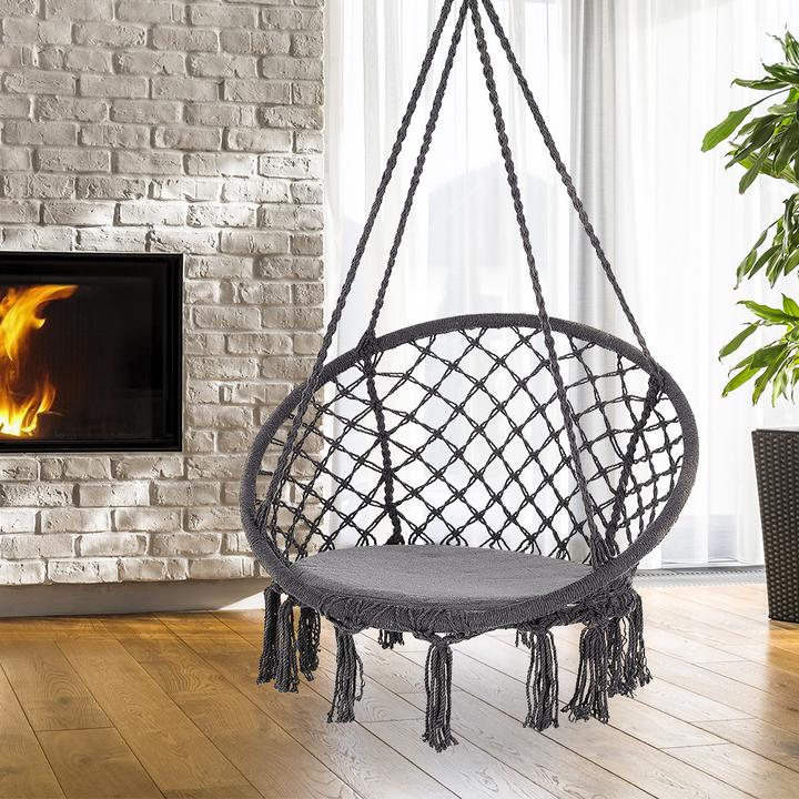 Produktbild Detex Hängesessel (150 kg)