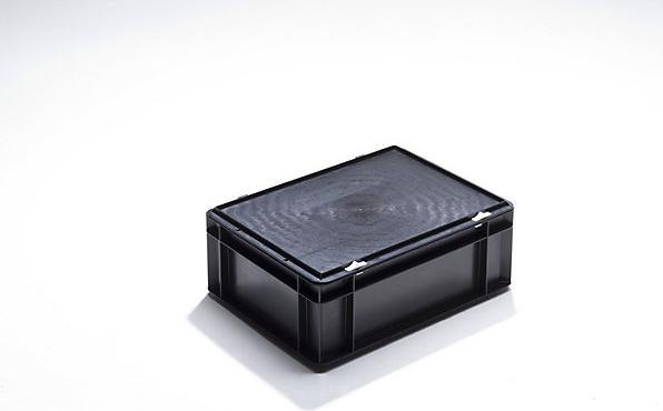 Image du produit Häner Bacs gerbables ESD