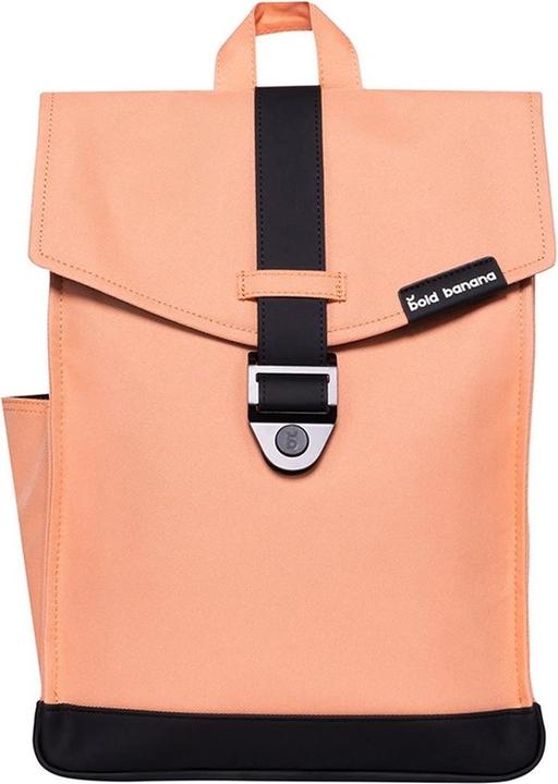 Image du produit Bold Banana Mutige Banane Originalumschlag Rucksack Pfirsich Panther