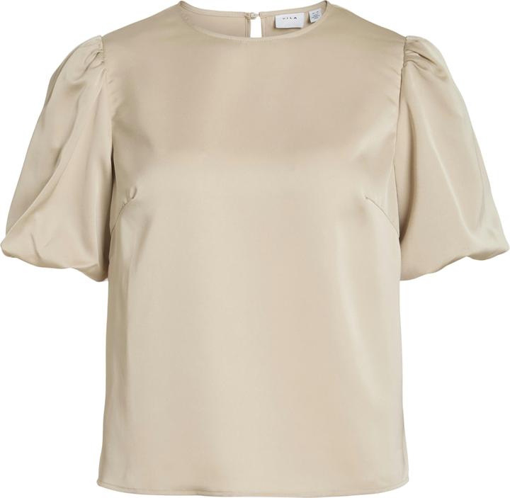 Image du produit Vila V-Ausschnitt Strickjacke (XS)