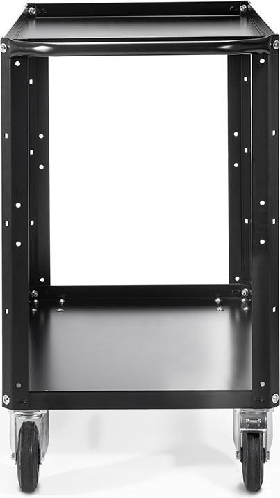 Produktbild ConeCarts Etagenwagen klein (200 kg)