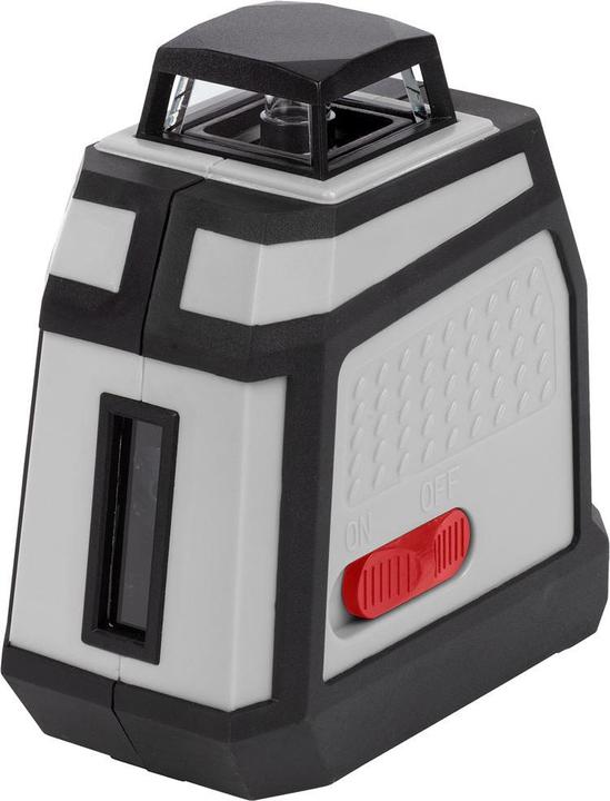 Kreator Laser-entfernungsmesser 360° (15 m)