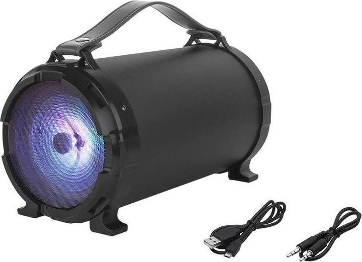 Actual product image Blow 30-331# Portable Speaker Stereo Portable Speaker (3 h, Battery operated)