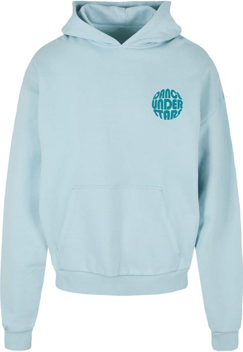 Produktbild Merchcode Dance Under Stars Oversized Hoody - 170075 (L)