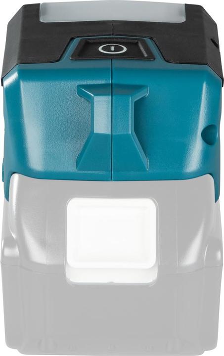 Actual product image Makita Torch (300 lm)