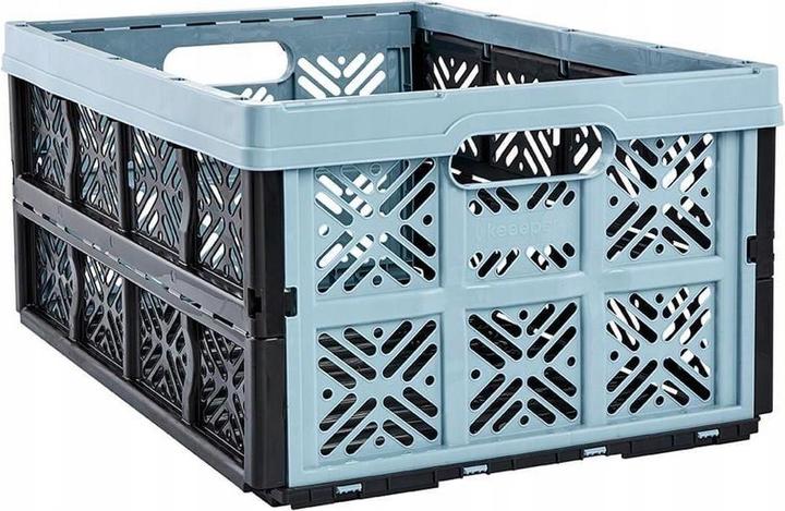 Image du produit keeeper ida (35 x 35 x 23 cm, 32 l)