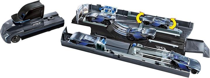 Produktbild Mattel Pixar Cars Jackson Storm Verwandlungstruck