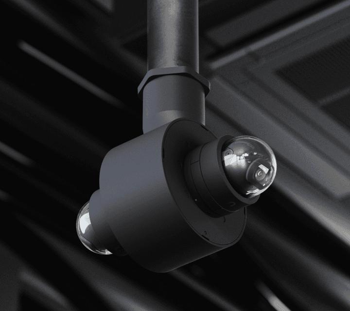 Productafbeelding Ubiquiti Tamper-resistant (Montageset)