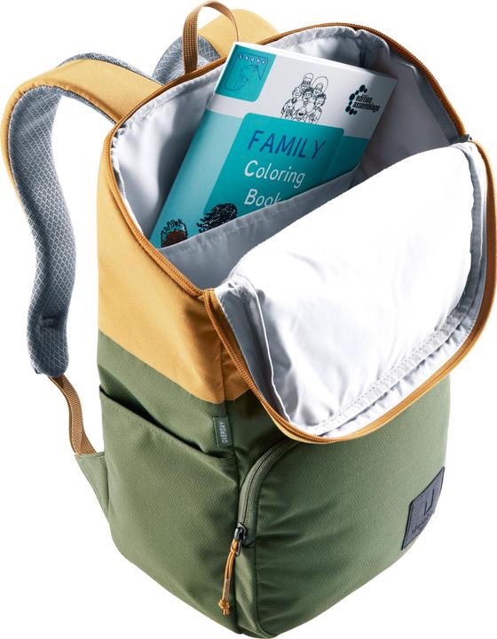 Immagine prodotto Deuter Overday (15 l)