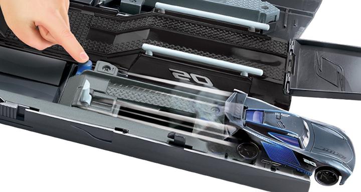 Produktbild Mattel Pixar Cars Jackson Storm Verwandlungstruck