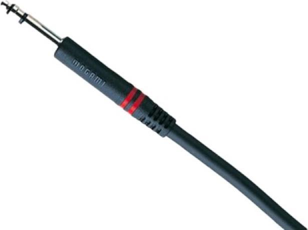 Image du produit Mogami Gold Series Pure Patch Bantam TT (1.20 m, 4.4mm (Bantam))