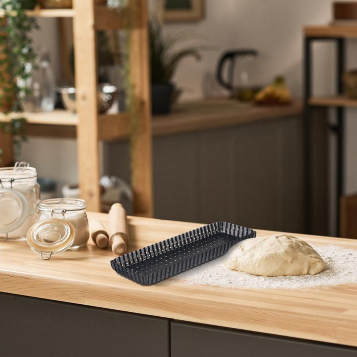 Immagine prodotto Relaxdays 2x teglie-microforate