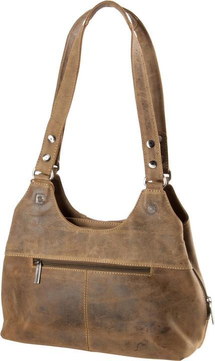 Image du produit Greenburry Sac à main Vintage Revival Vol. 1 Shopper Bag (11 l)