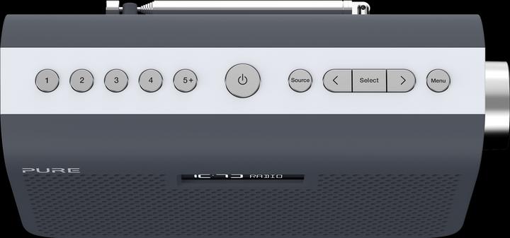 Produktbild Pure One Midi Series 3s (DAB+)