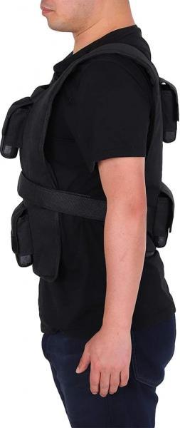 Produktbild Homcom Trainingsweste (1 x 30 kg)