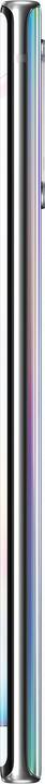 Produktbild Samsung Galaxy Note10+ EU (256 GB, Aura Glow, 6.80", Hybrid Dual SIM, 16 Mpx, 4G)