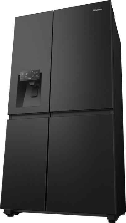 Actual product image Hisense RS818N4IFE (632 l)