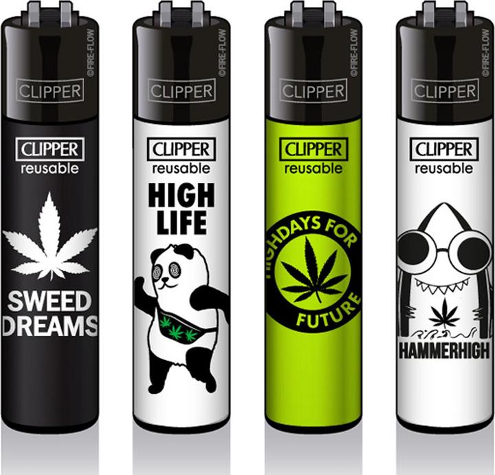Image du produit Clipper Chats de club 4 2 876-879