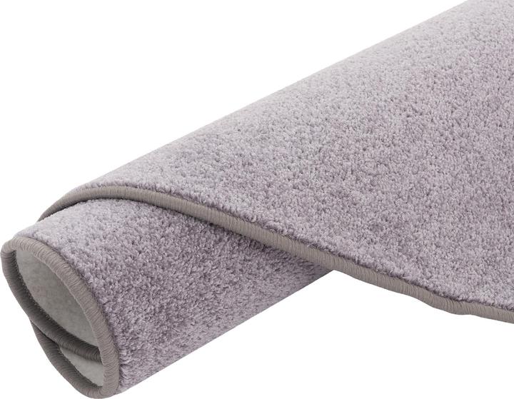 Image du produit Snapstyle Tapis Trend Velours Joy Round (200 x 200 cm)