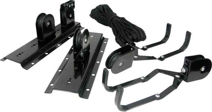 Produktbild Eufab Deckenlift