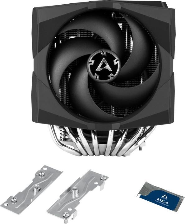 Actual product image Arctic Freezer 50 TR (165 mm)
