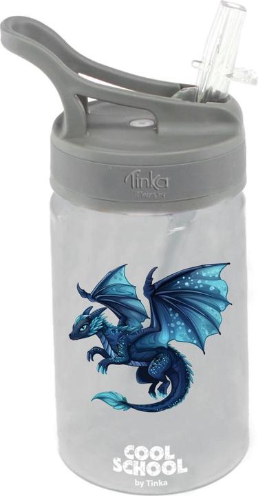 Tinka Magic Tinka - Water Bottle - Dragon (8-804734)