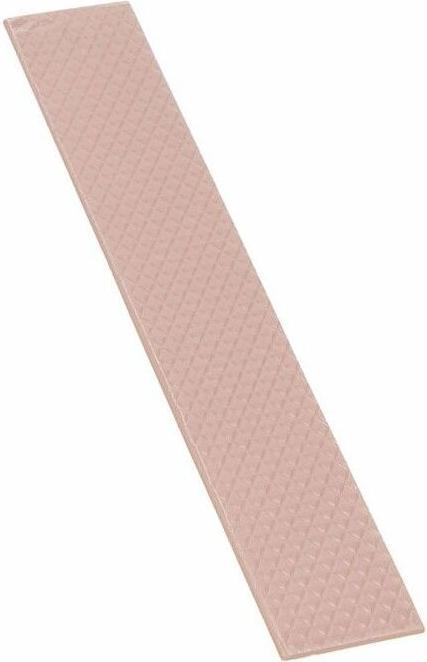 Actual product image Thermal Grizzly Minus Pad 8 120x20x0.5mm, pack of 2 (0.50 mm, 8 W/m K)