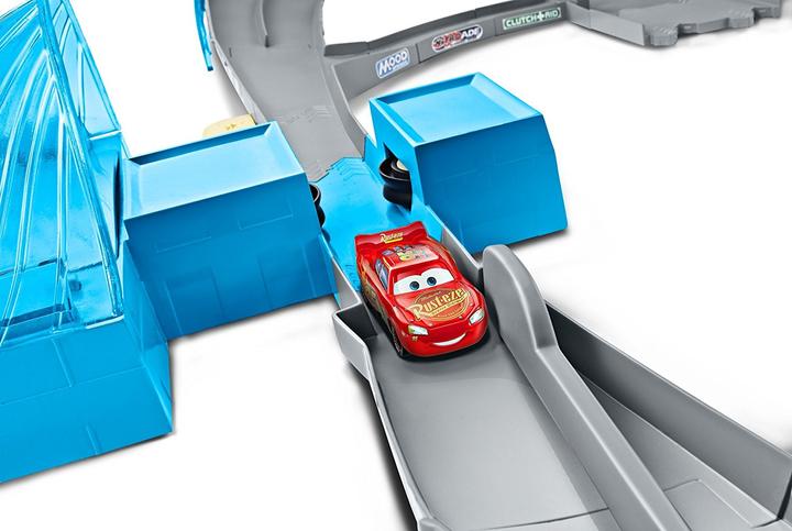 Image du produit Mattel Circuit Disney Cars Ultimate Florida
