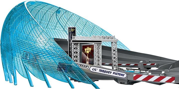 Image du produit Mattel Circuit Disney Cars Ultimate Florida