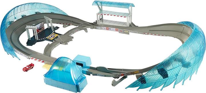 Image du produit Mattel Circuit Disney Cars Ultimate Florida