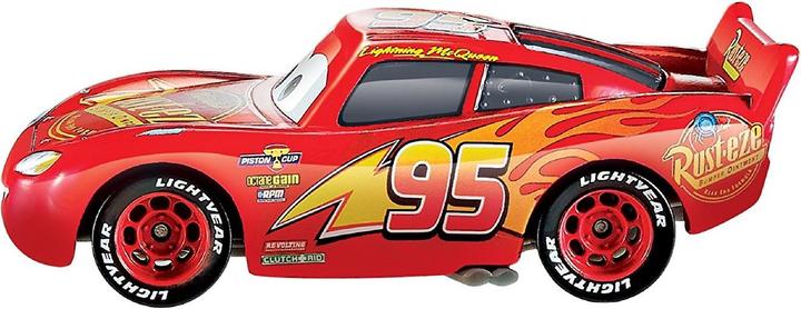 Image du produit Mattel Circuit Disney Cars Ultimate Florida