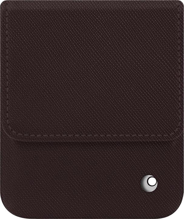 Image du produit Noreve Coque en cuir (Samsung Galaxy Z Flip6)