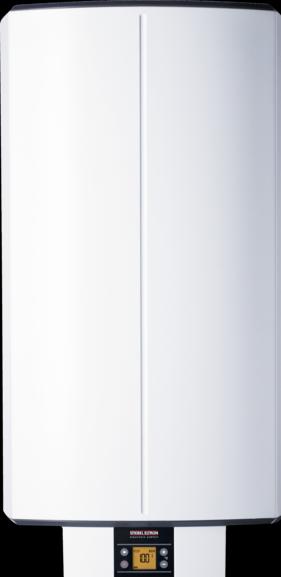 Stiebel Eltron SHZ 100 LCD wall-mounted cylinder, pressure-resistant, desired temperature accurate to the degree
