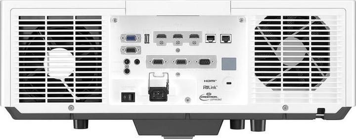Produktbild Panasonic Projektor PT-MZ680WEJ (Full HD, 6000 lm, 1.6 - 2.8:1)