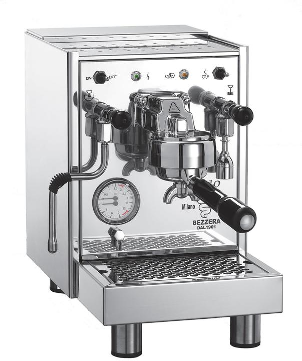 Image du produit Bezzera Bz 10