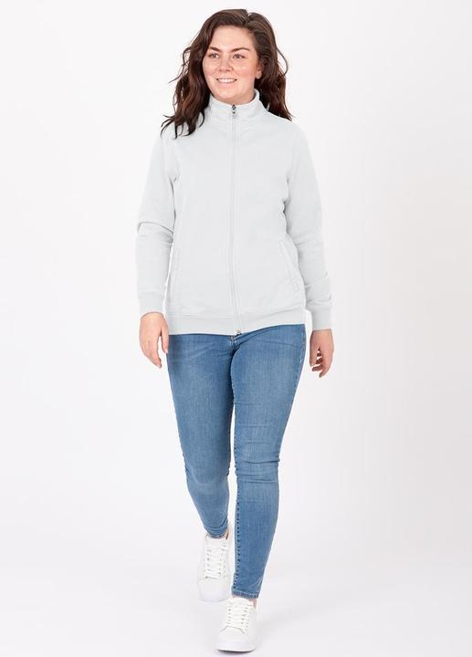 Actual product image JAKO Sweat jacket Doubletex (5XL)