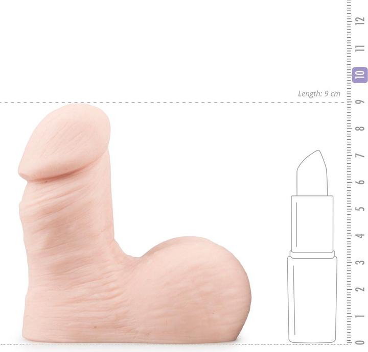 Produktbild Fleshlight Mr. Limpy