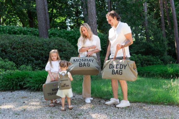 Actual product image Childhome My First Bag Children's Backpack