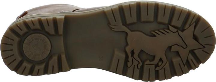 Actual product image Mustang Ankle boot (40)