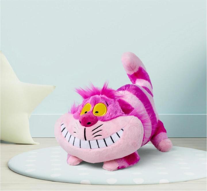 Immagine prodotto Simba Stregatto Disney sdraiato, 25 cm (11 cm)