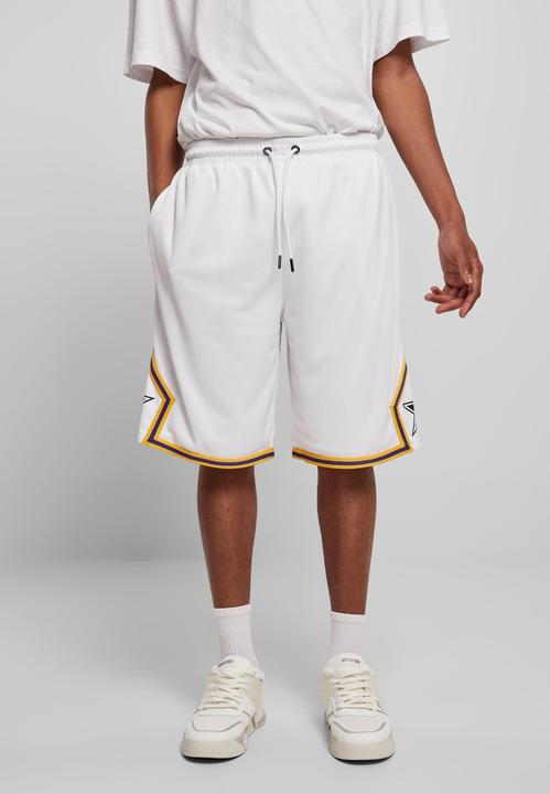 Actual product image Starter Star Leg Sports Shorts - 16866 (M)