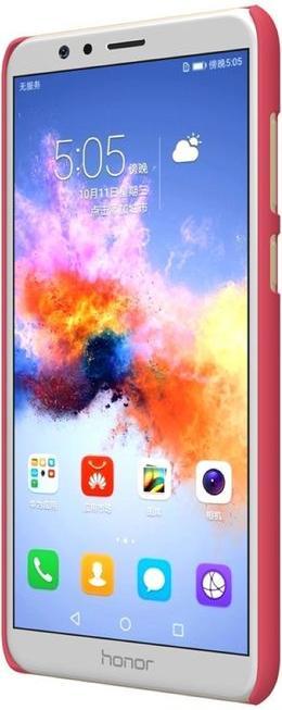 Actual product image Nillkin Super Frosted Shield Series (Honor 7X)