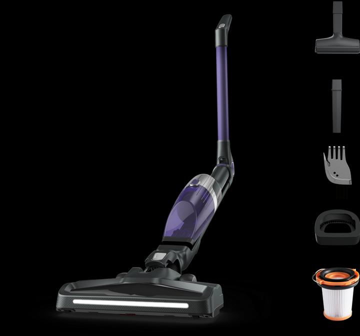 Immagine prodotto Rowenta X-Trem Compact Allergy RH1238WO
