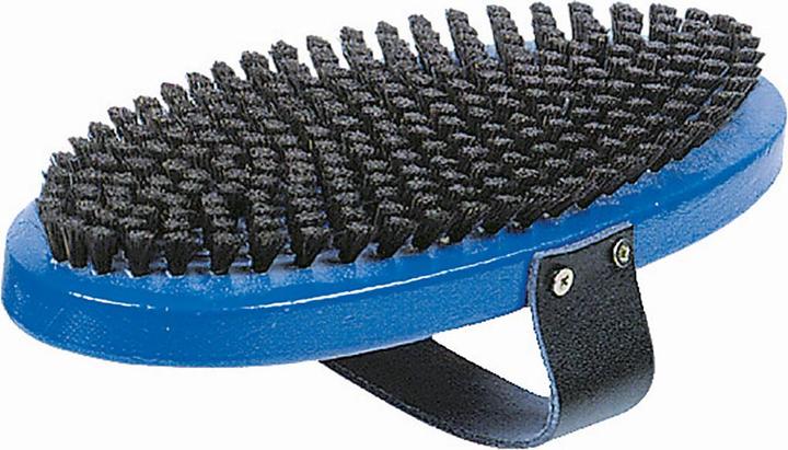 Holmenkol Brosse ovale (Brosses)